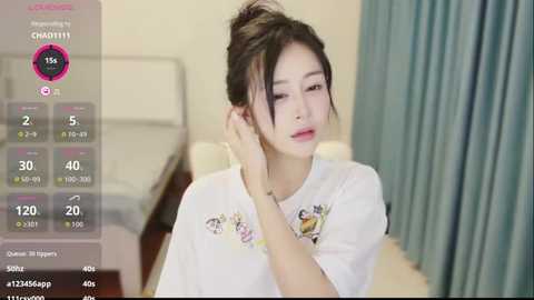 yiyi_3523 free recording from 2026-02-25 00:09:00