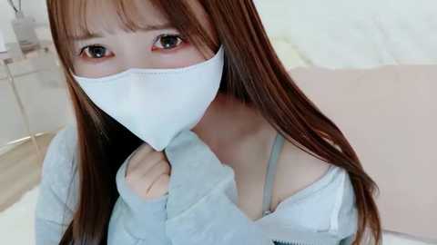 genmai_chan free recording from 2026-02-26 00:47:00