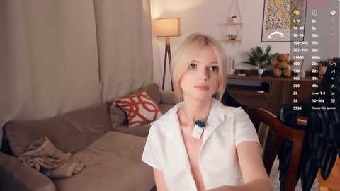 lauremestler free recording from 2026-02-26 03:22:00