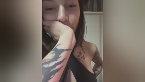 rinamay_ free recording from 2026-02-26 00:58:00