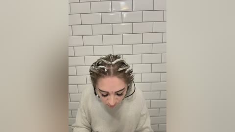 rollinggirls free recording from 2026-02-26 03:22:00