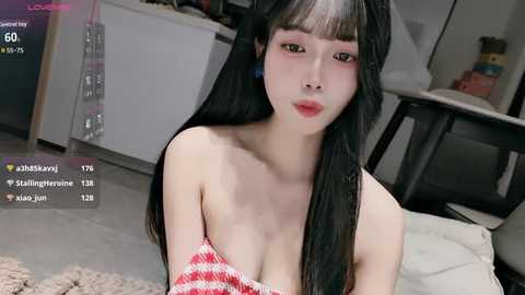 sansan_666 free recording from 2026-02-26 00:58:00