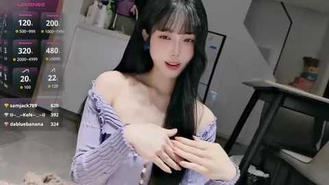 sansan_666 free recording from 2026-02-26 01:07:00