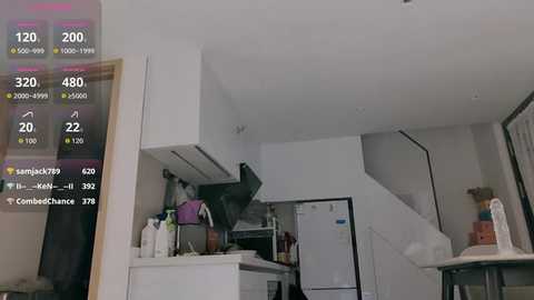 sansan_666 free recording from 2026-02-26 00:42:00