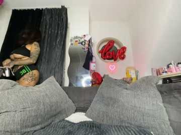 tyraride free recording from 2026-02-26 00:58:00