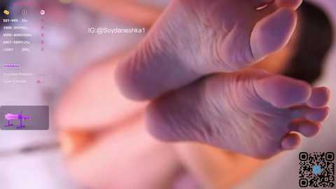 daneshka1 free recording from 2026-02-27 00:46:00