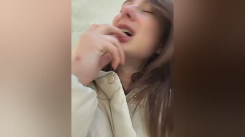 dina_tease free recording from 2026-02-27 00:04:00