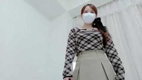 genmai_chan free recording from 2026-02-27 00:04:00