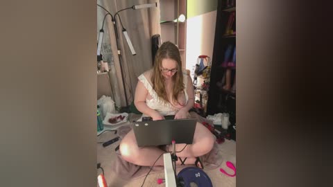 gingersnap33 free recording from 2026-02-27 00:04:00