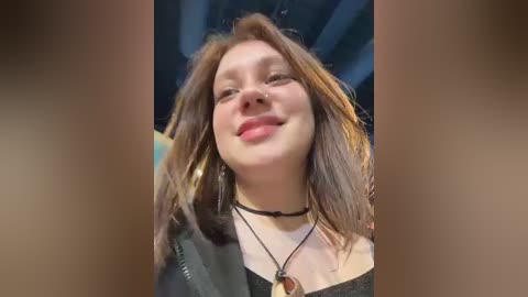 lucy_joy free recording from 2026-02-27 00:04:00