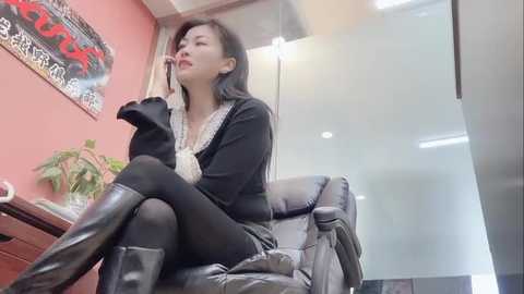 maneki_nekoo free recording from 2026-02-27 00:17:00