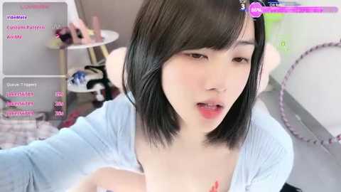 minnie_micky free recording from 2026-02-27 00:11:00