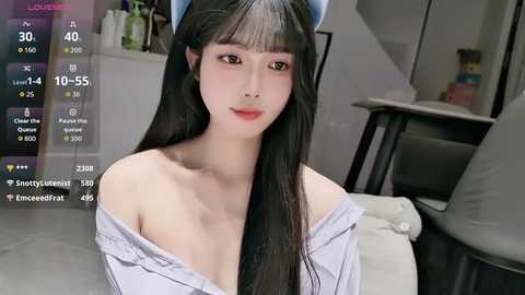 sansan_666 free recording from 2026-02-27 00:04:00