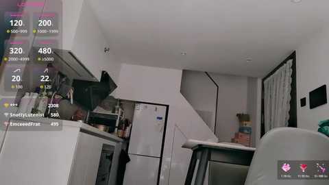 sansan_666 free recording from 2026-02-27 00:04:00