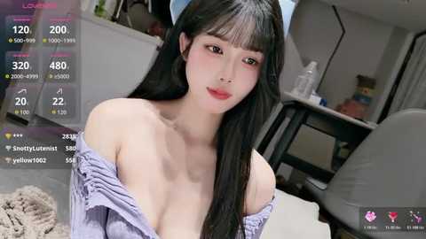 sansan_666 free recording from 2026-02-27 00:04:00