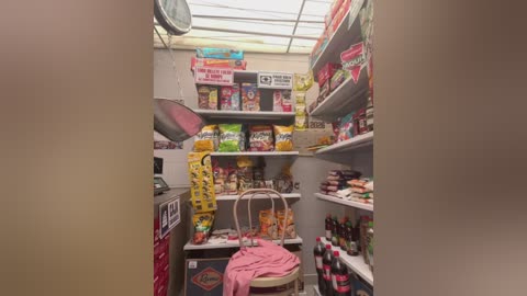 strawberrypink_ free recording from 2026-02-27 00:46:00