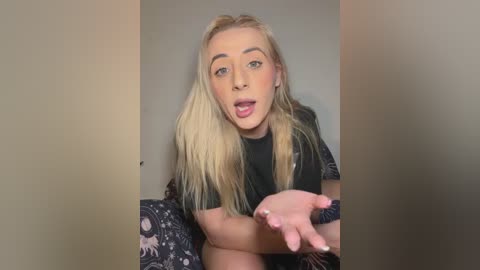 strongqueen free recording from 2026-02-27 00:46:00