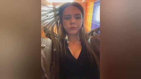 ttixmila free recording from 2026-02-27 00:04:00