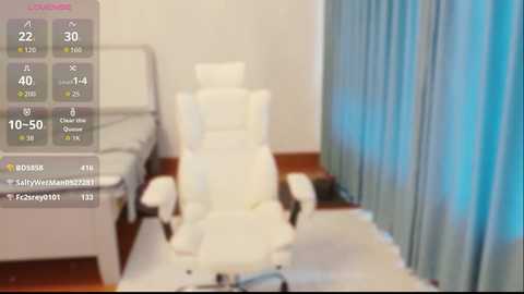 yiyi_3523 free recording from 2026-02-27 00:17:00