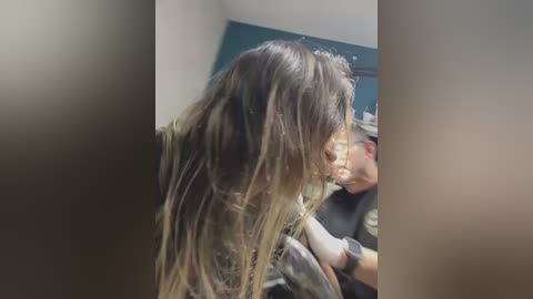 gipoltergeist free recording from 2026-02-28 00:15:00