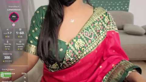 lushritu free recording from 2026-02-28 00:30:00