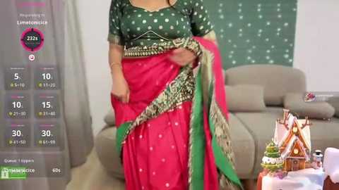 lushritu free recording from 2026-02-28 00:30:00