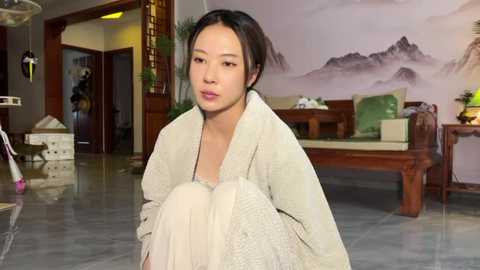 meowlili free recording from 2026-02-28 00:13:00