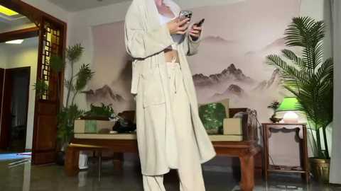 meowlili free recording from 2026-03-01 00:17:00