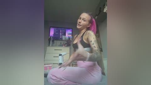 milssweetx free recording from 2026-02-28 01:15:00