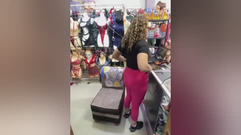 rosaliasexshop free recording from 2026-02-28 00:13:00