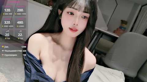 sansan_666 free recording from 2026-02-28 00:15:00