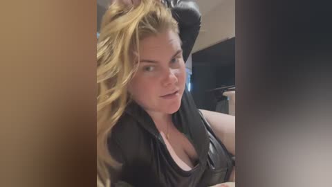 sexyblondjoanna free recording from 2026-02-28 00:13:00