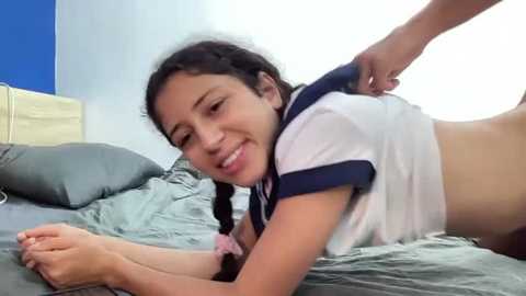 absoluthorrorfield free recording from 2026-03-01 00:17:00