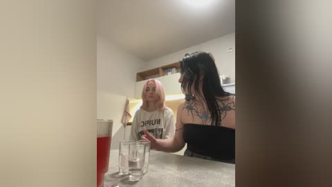 alishaofthorns free recording from 2026-03-01 00:50:00