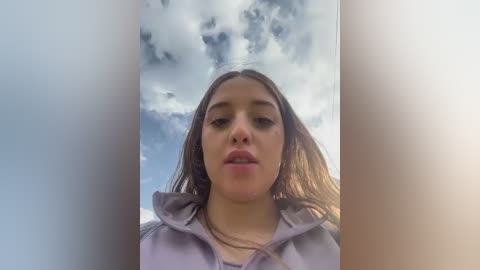 baby__otaku free recording from 2026-03-01 00:50:00