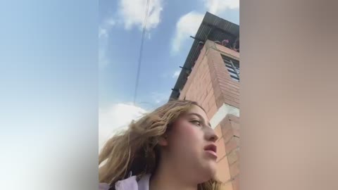 baby__otaku free recording from 2026-03-01 00:50:00