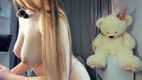 belledream free recording from 2026-03-01 00:17:00