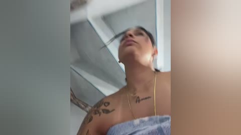 charlotte_stevenss_ free recording from 2026-03-01 00:50:00