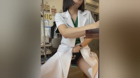 clinic_sexy free recording from 2026-03-01 00:17:00