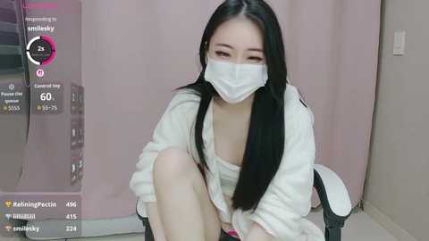 dami539 free recording from 2026-03-01 00:17:00