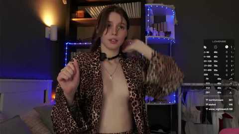 darylbarks free recording from 2026-03-01 00:17:00