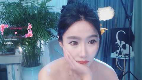 feifei_love free recording from 2026-03-01 00:17:00