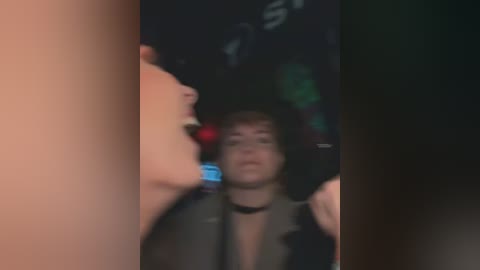 gennajames free recording from 2026-03-01 00:17:00