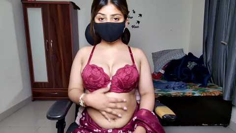hot_shivangi free recording from 2026-03-01 00:50:00