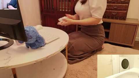 kakushi_dori free recording from 2026-03-01 00:17:00