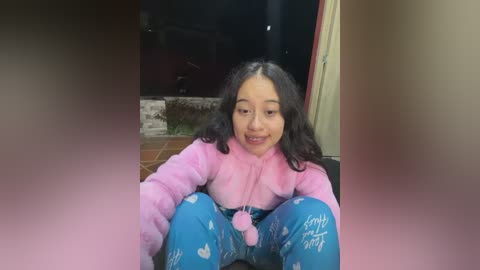 l0lita_emi free recording from 2026-03-01 00:09:00