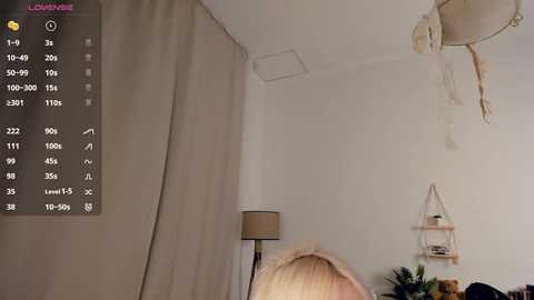 lauremestler free recording from 2026-03-01 00:50:00