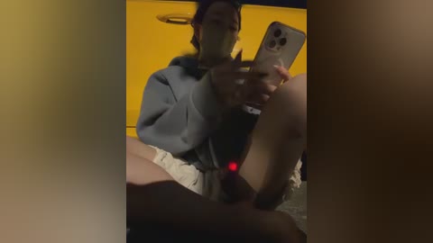 linh_2004 free recording from 2026-03-01 00:50:00