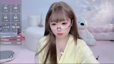 lucky_188 free recording from 2026-03-01 00:17:00