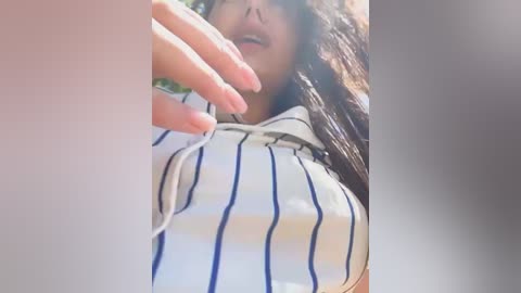 nikamur free recording from 2026-03-01 00:17:00